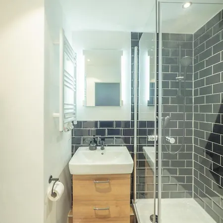 Apartament Ferienwohnung-in-malente-fuer-1-person-1-og-mit-balkon-wlan-mede0202